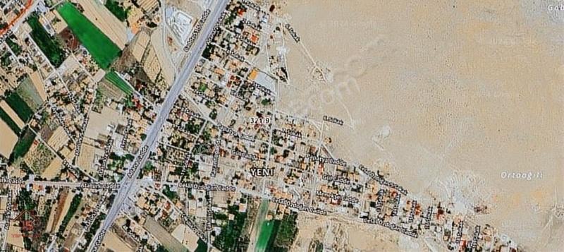 Ysf Emlak'tan Niğde Sazlıca Mevki 500 M2 Satılık Arsa - Görsel 2