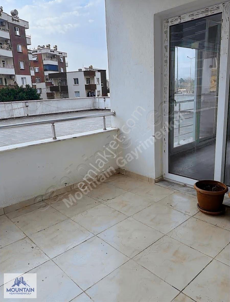 Mountaın'den Havuzlu, Jeneratörlü Ve Merkezi Konumda 2+1 Satılık - Görsel 8
