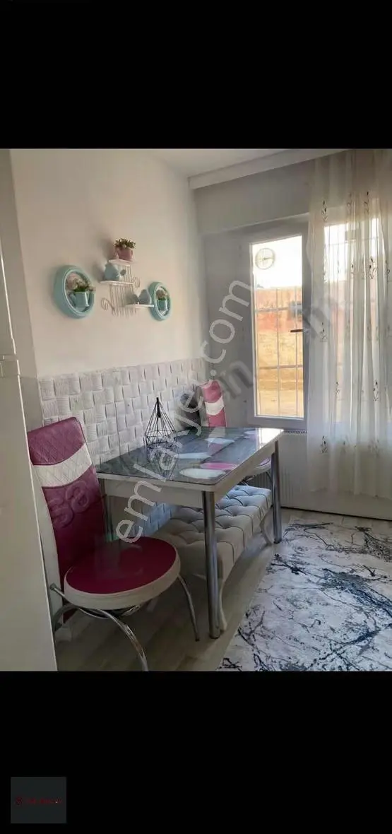 Ysf Emlak'tan Niğde Merkez İlhanlı Mah. Eşyalı 1+1 Kiralık Daire - Görsel 5