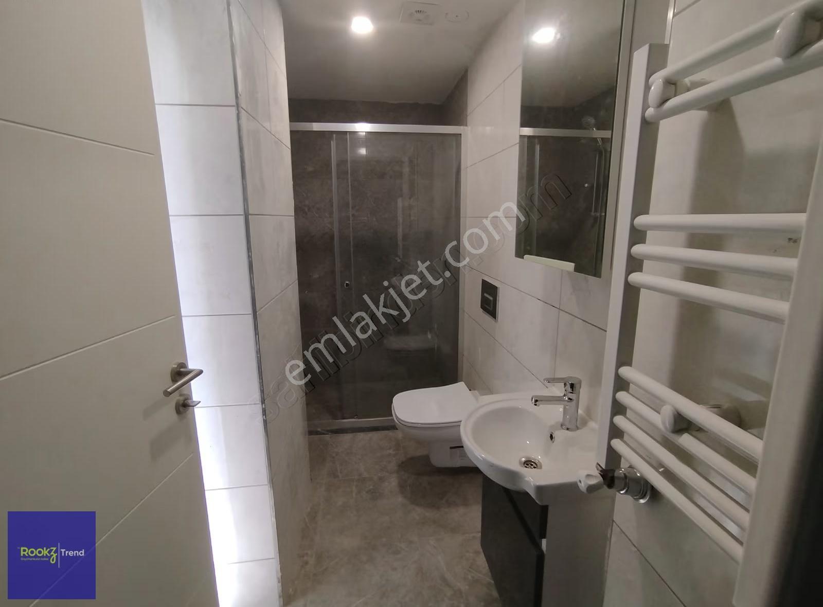 Eyüp Sultan Bahar Yaka Sitesi Satılık 3+1 Daire Haliç Manzaralı - Görsel 19