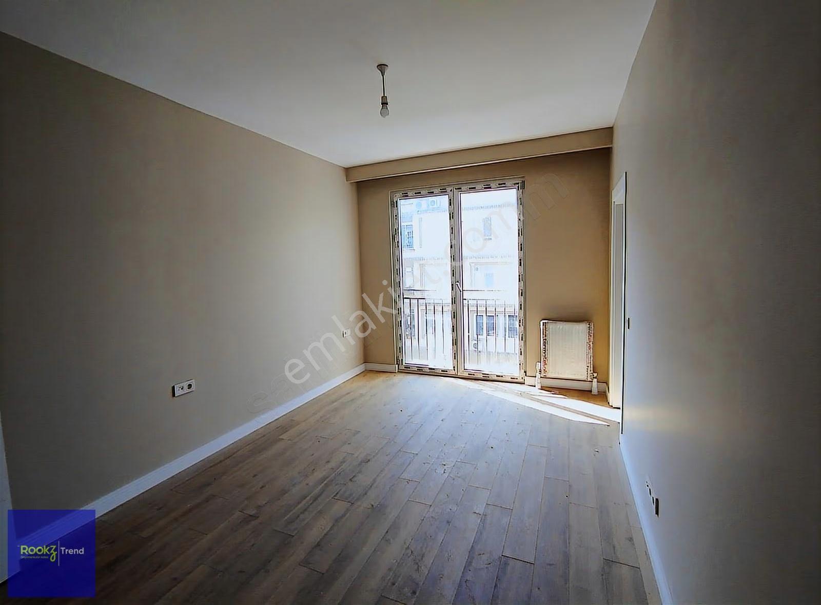 Eyüp Sultan Bahar Yaka Sitesi Satılık 3+1 Daire Haliç Manzaralı - Görsel 5