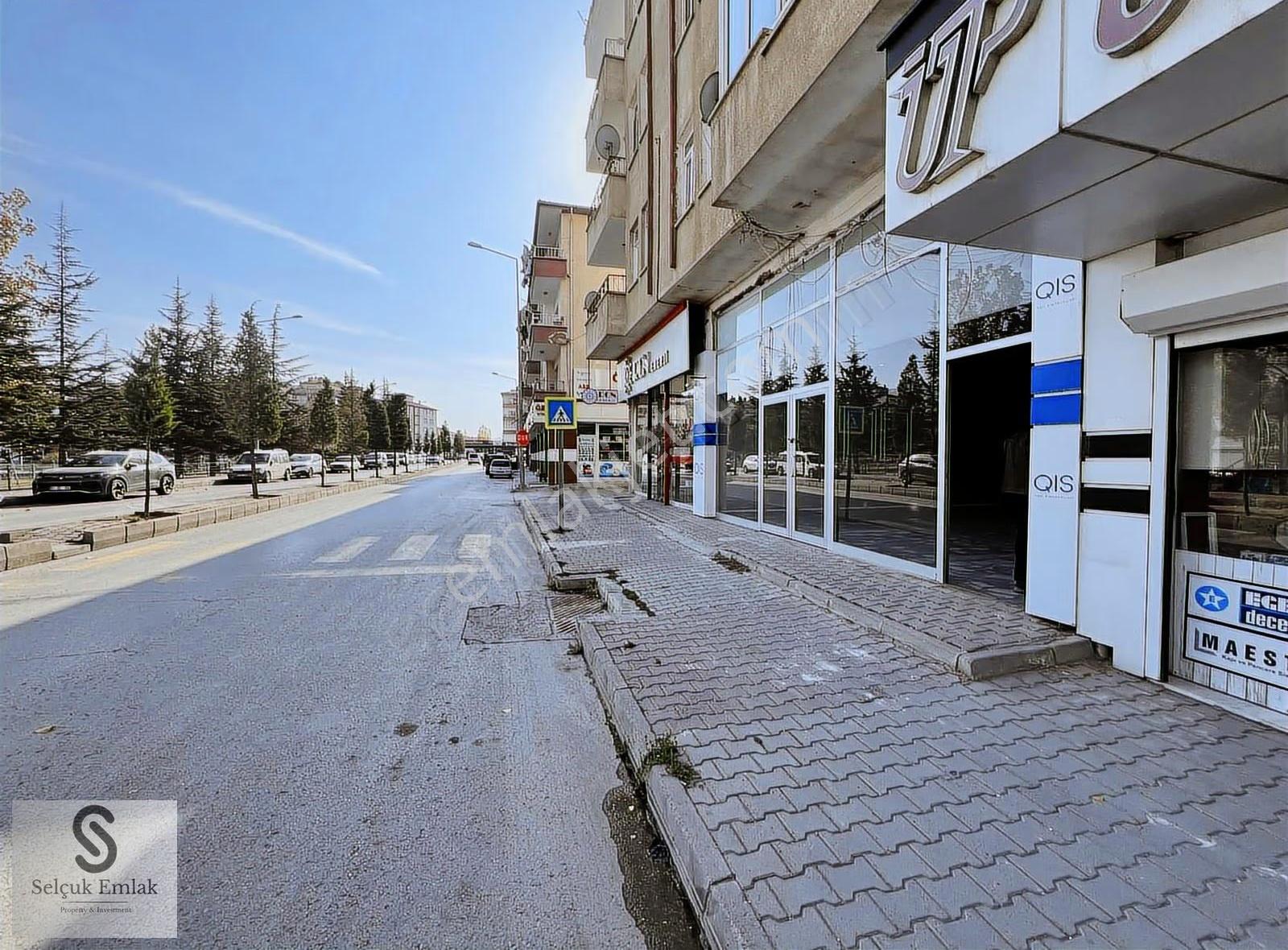 Niğde Merkez Kale Mah Stadyum Karşısı 225 M2 Kiralık Dükkan - Görsel 10
