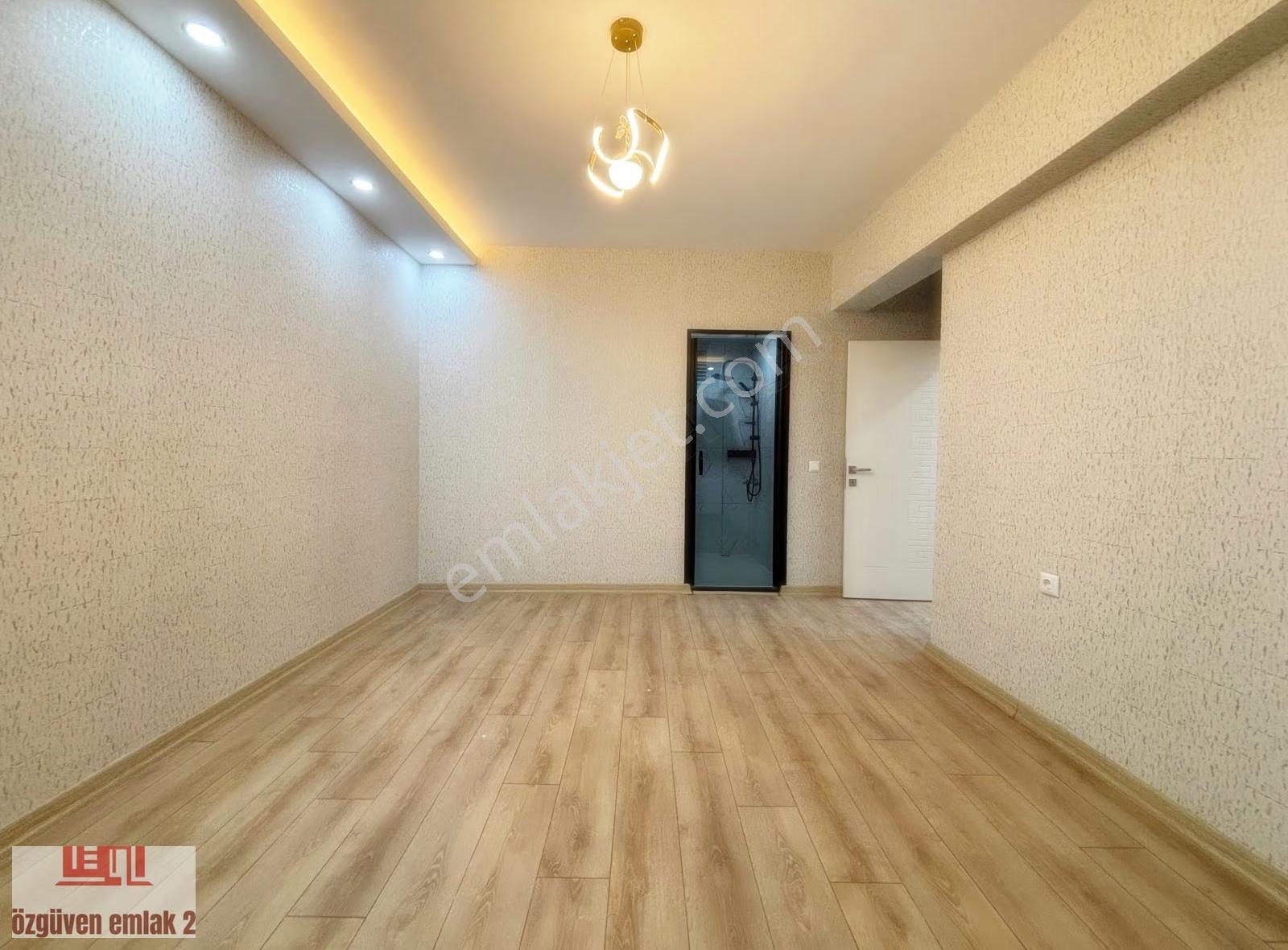 Karakay'nın En Güzel Yerinde Orta Katta İskanlı Full Yapılı 3+1 - Görsel 24