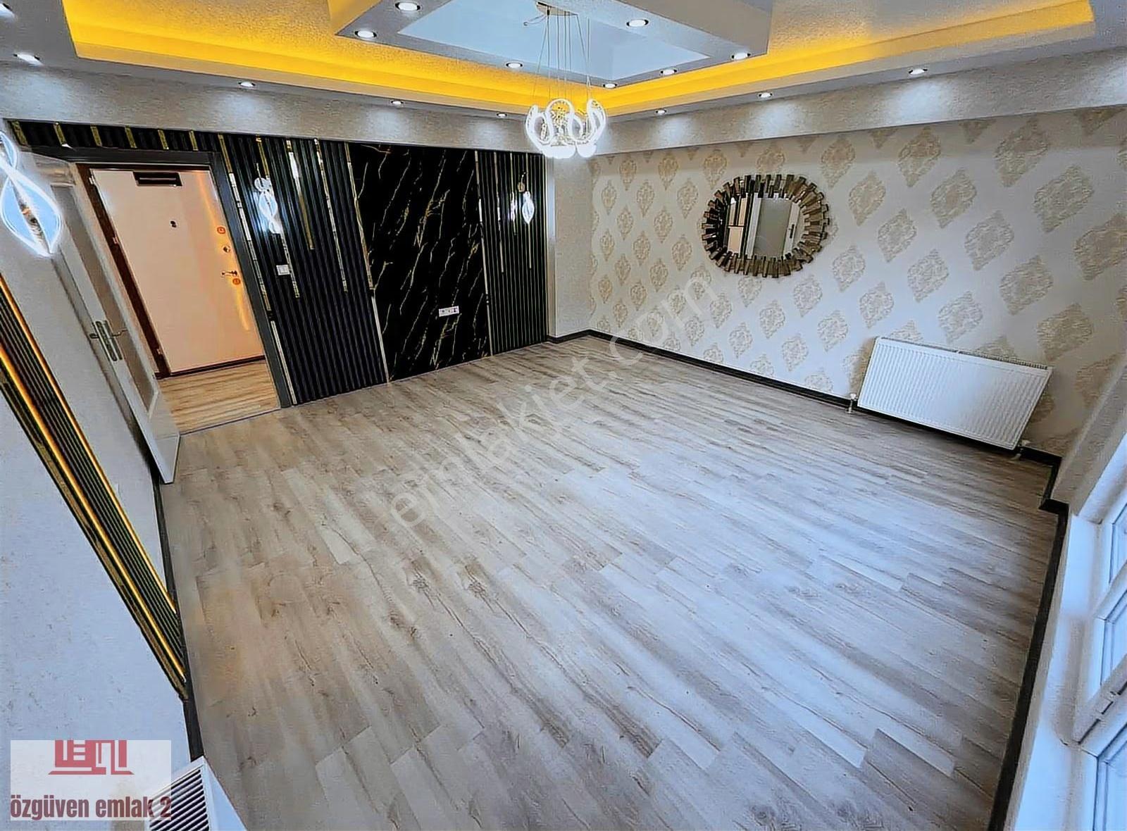 Karakaya'da Katta Lüx Yapılı Evebeyn Banyolu 3+1 Daire - Görsel 7