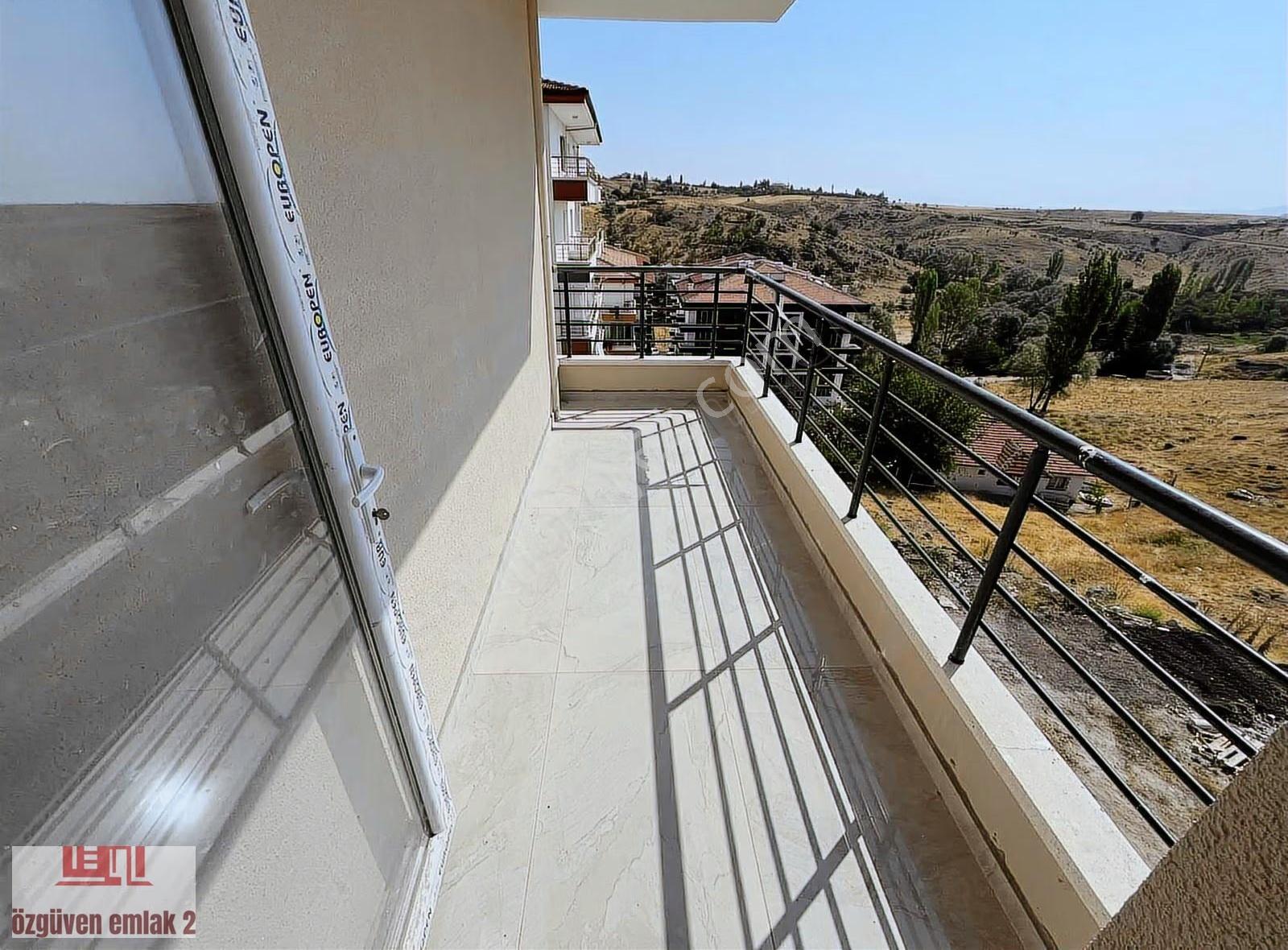 Karakaya'da Katta Acill Satılık Full Yapılı Sıfır 3+1 Daire - Görsel 29