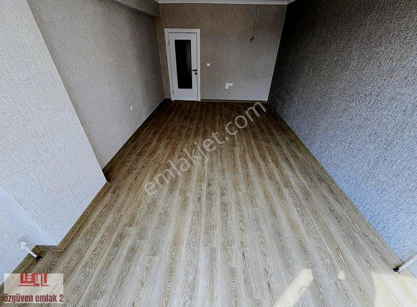 Karakaya'da Katta Acill Satılık Full Yapılı Sıfır 3+1 Daire - Görsel 20