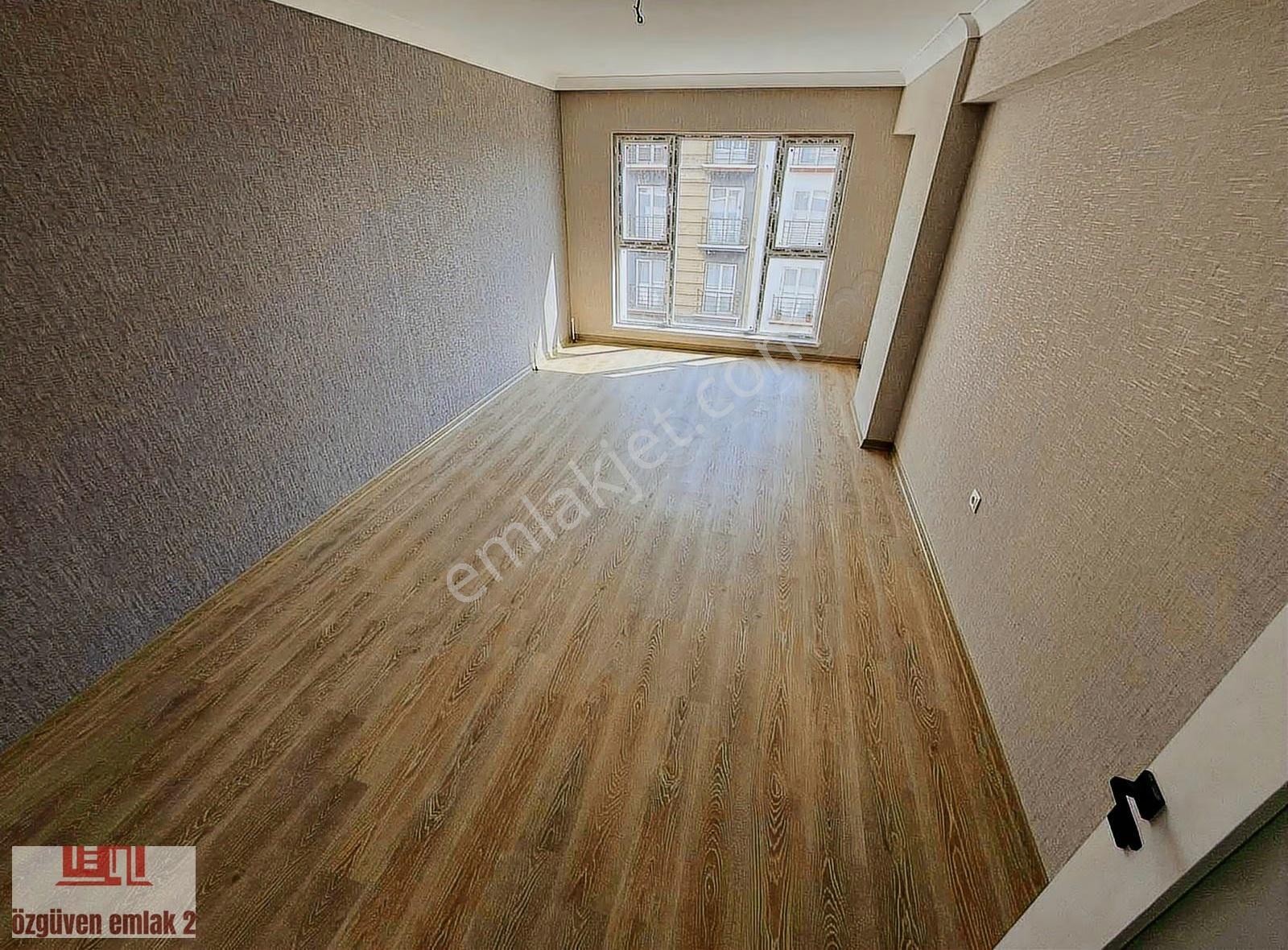 Karakaya'da Katta Acill Satılık Full Yapılı Sıfır 3+1 Daire - Görsel 28