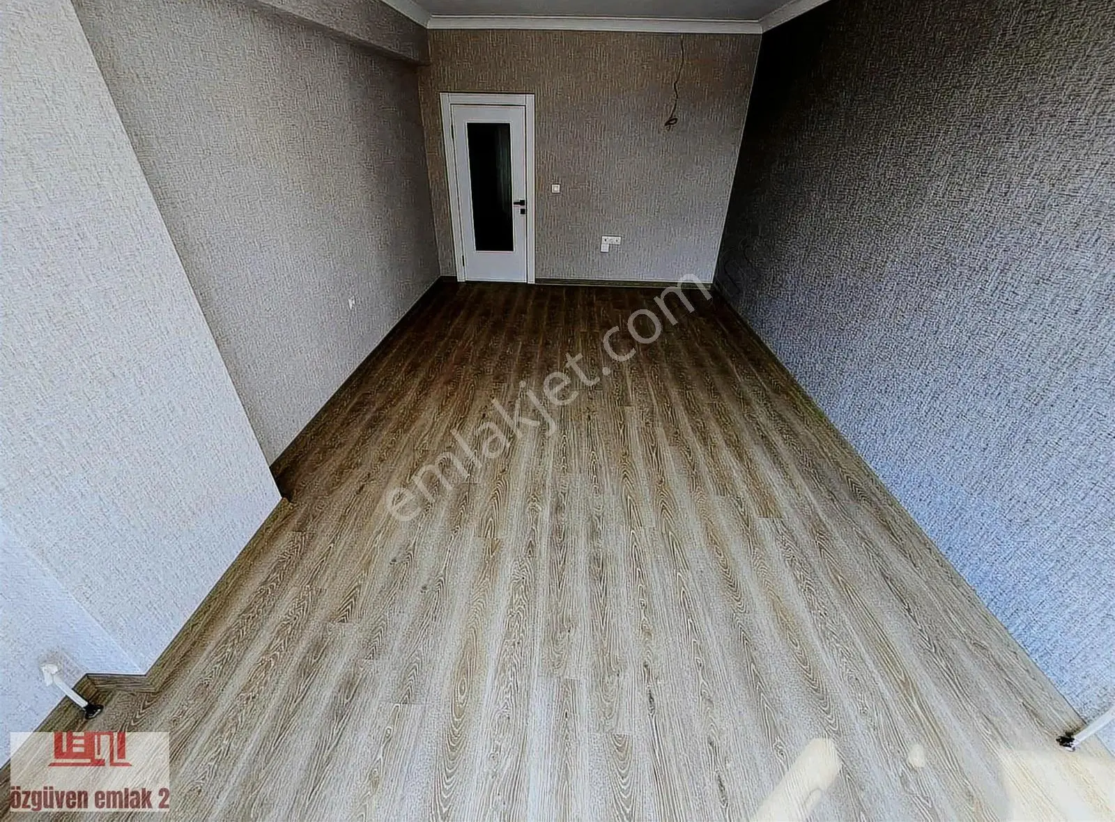 Karakaya'da Katta Acill Satılık Full Yapılı Sıfır 3+1 Daire - Görsel 5