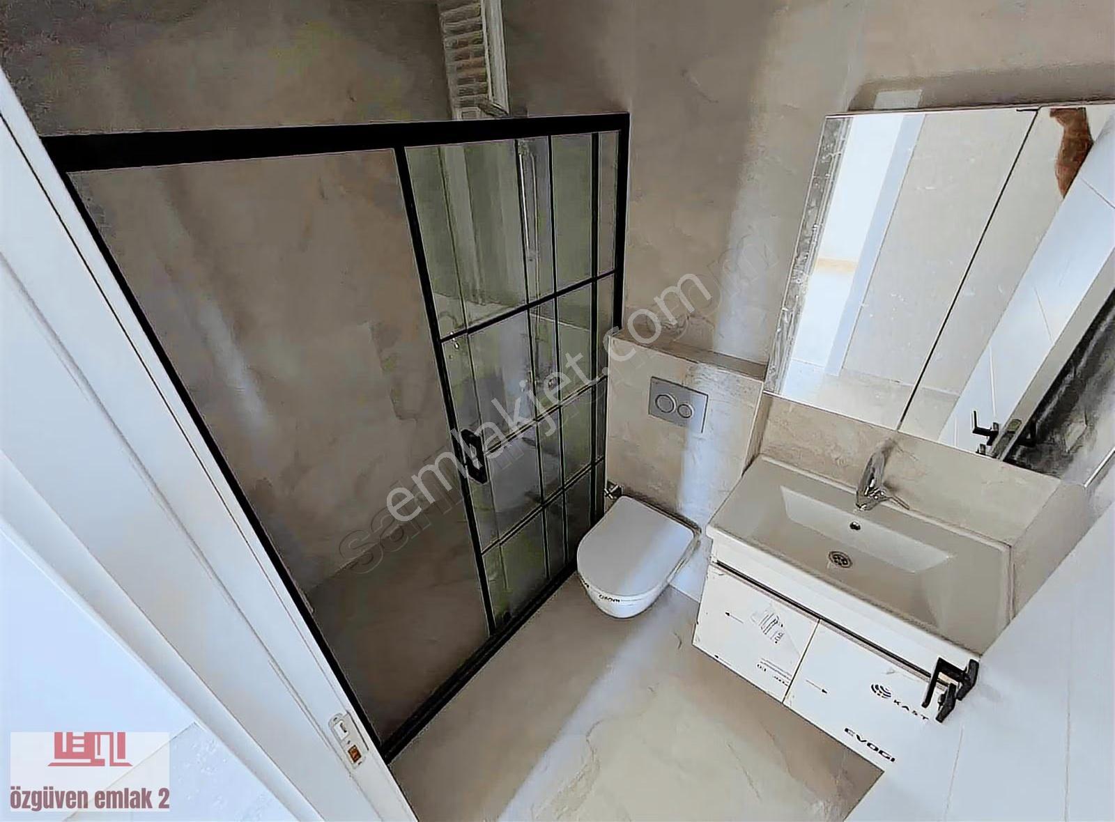 Karakaya'da Katta Acill Satılık Full Yapılı Sıfır 3+1 Daire - Görsel 22