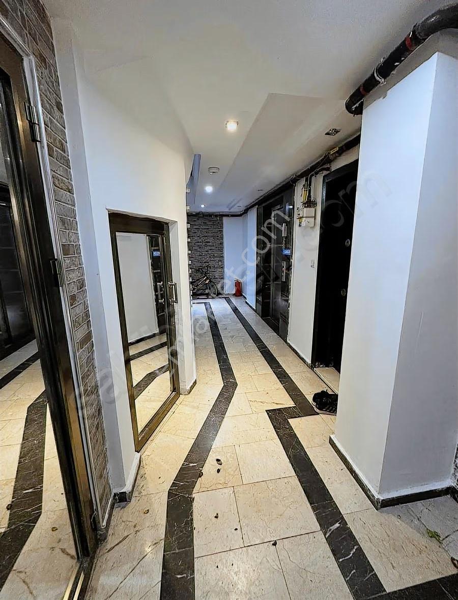 Barış Mah. Tünel Üstü Vadi Manzaralı 3+1 120 Mt2 Satılık Daire - Görsel 11