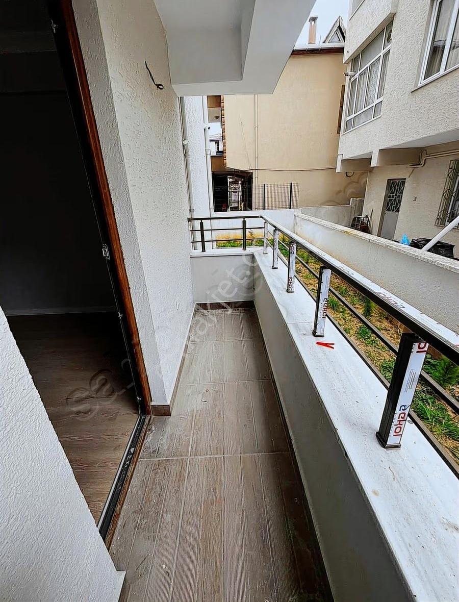 Arapçeşme Namık Kemal Cad.üzerinde 2+1 Satılık Daire. - Görsel 5