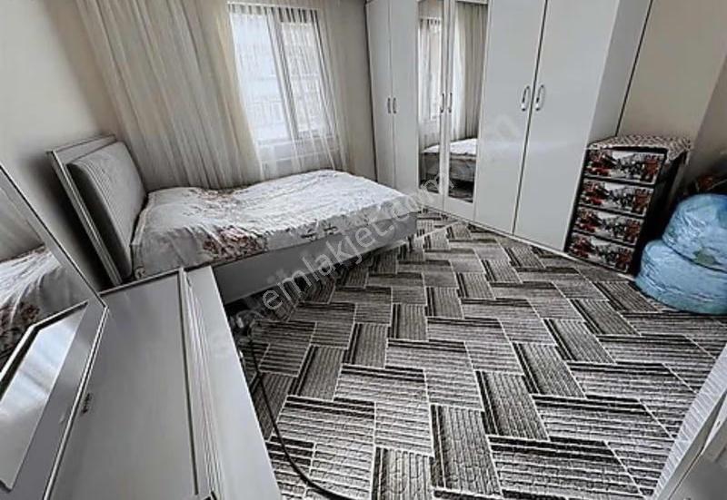 Arapçeşme Mh Satılık 2+1 90 M2net Kat 3 Asansörlü İskanlı - Görsel 3