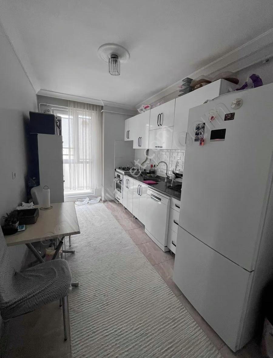 Arapçeşme Mh Satılık 2+1 90 M2net Kat 3 Asansörlü İskanlı - Görsel 13