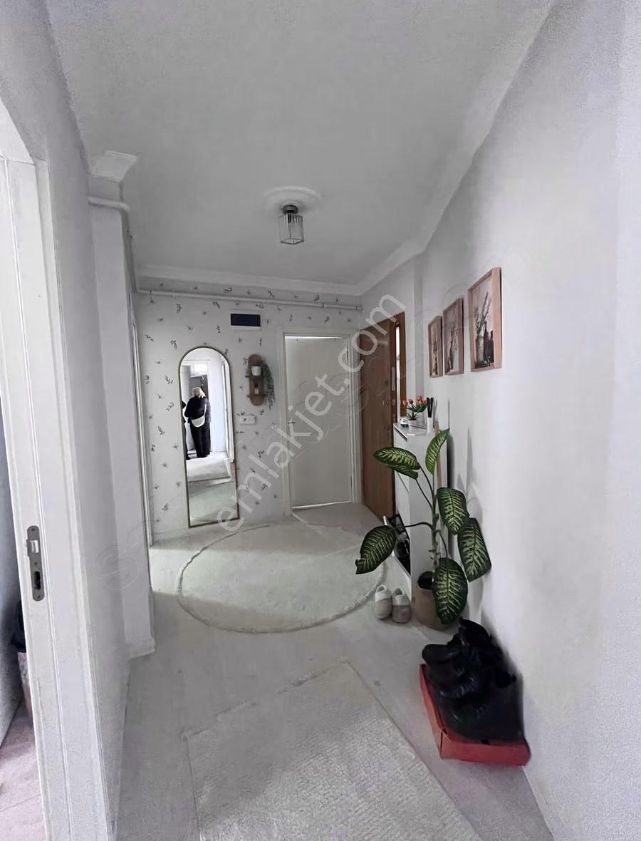 Arapçeşme Mh Satılık 2+1 90 M2net Kat 3 Asansörlü İskanlı - Görsel 8