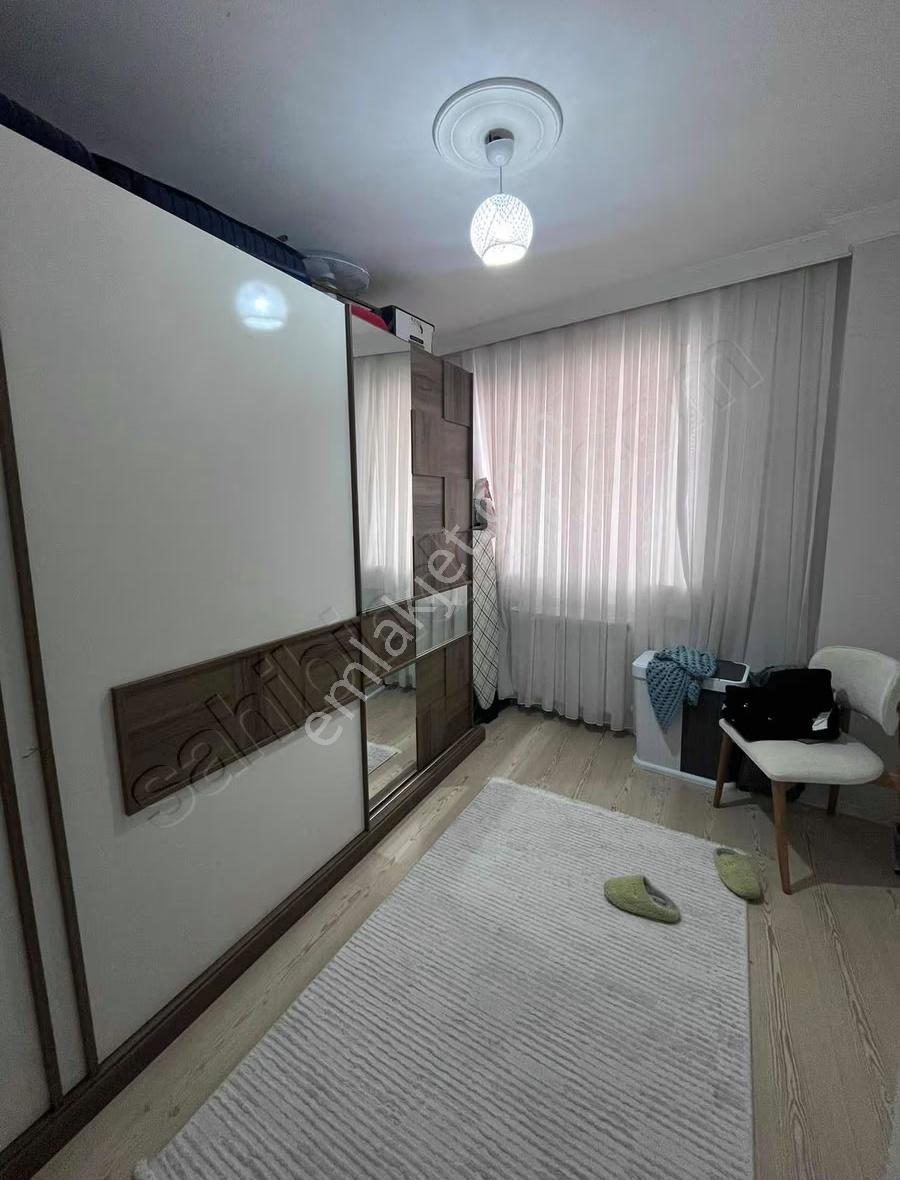Arapçeşme Mh Satılık 2+1 90 M2net Kat 3 Asansörlü İskanlı - Görsel 6