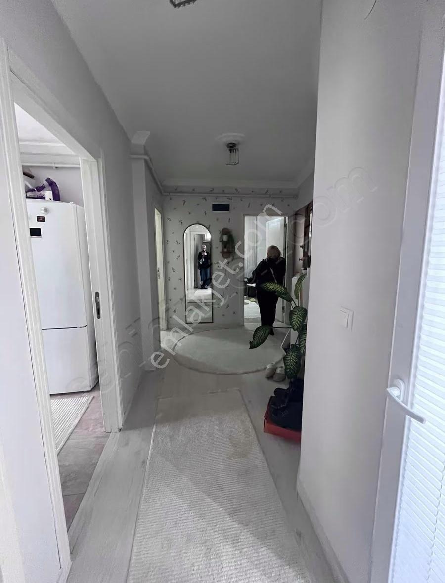 Arapçeşme Mh Satılık 2+1 90 M2net Kat 3 Asansörlü İskanlı - Görsel 7