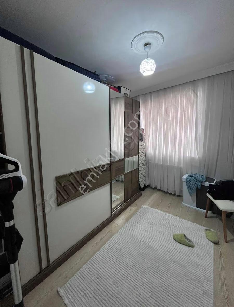 Arapçeşme Mh Satılık 2+1 90 M2net Kat 3 Asansörlü İskanlı - Görsel 10