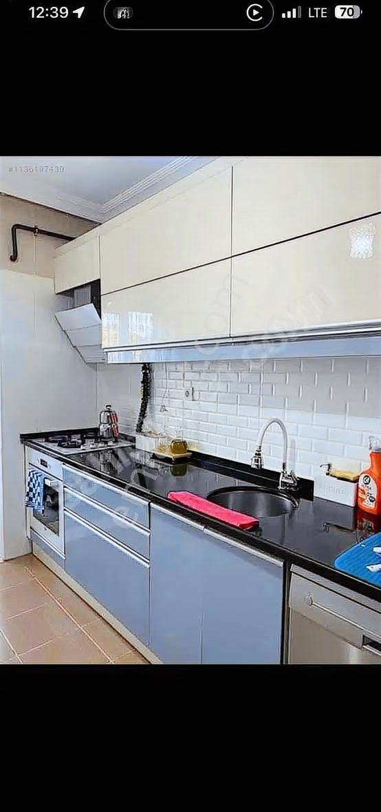 Tünel Üstü 3+1 Kat 3 Asansörlü 160 M2 Satılık - Görsel 14