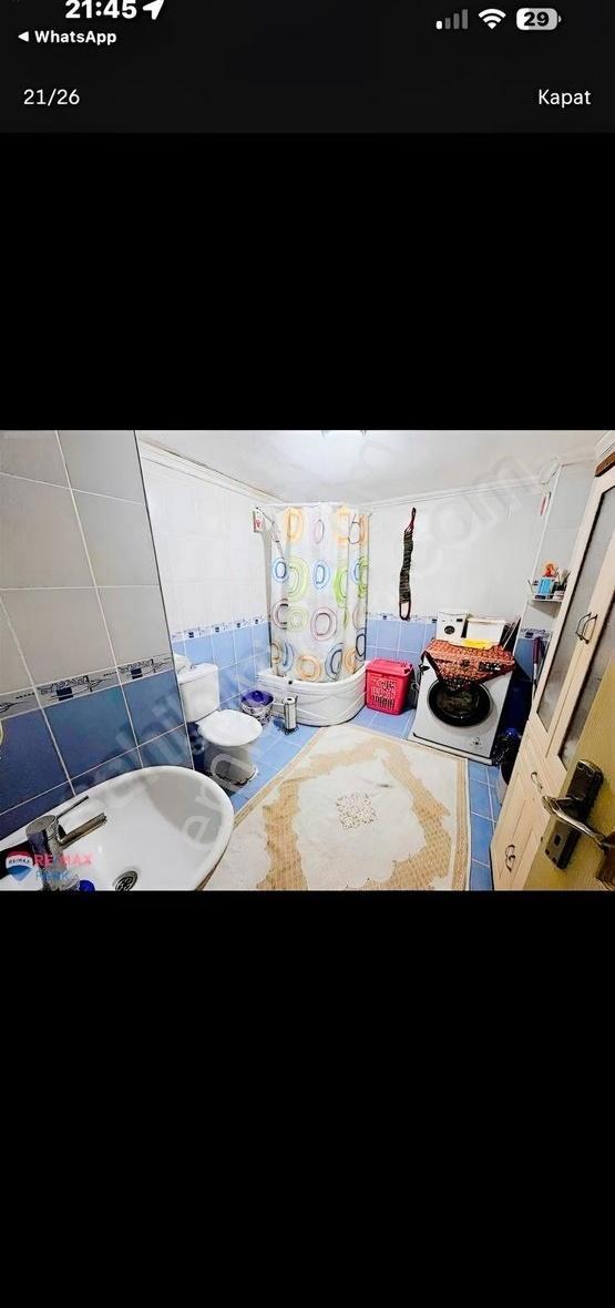 Tünel Üstü 3+1 Kat 3 Asansörlü 160 M2 Satılık - Görsel 18