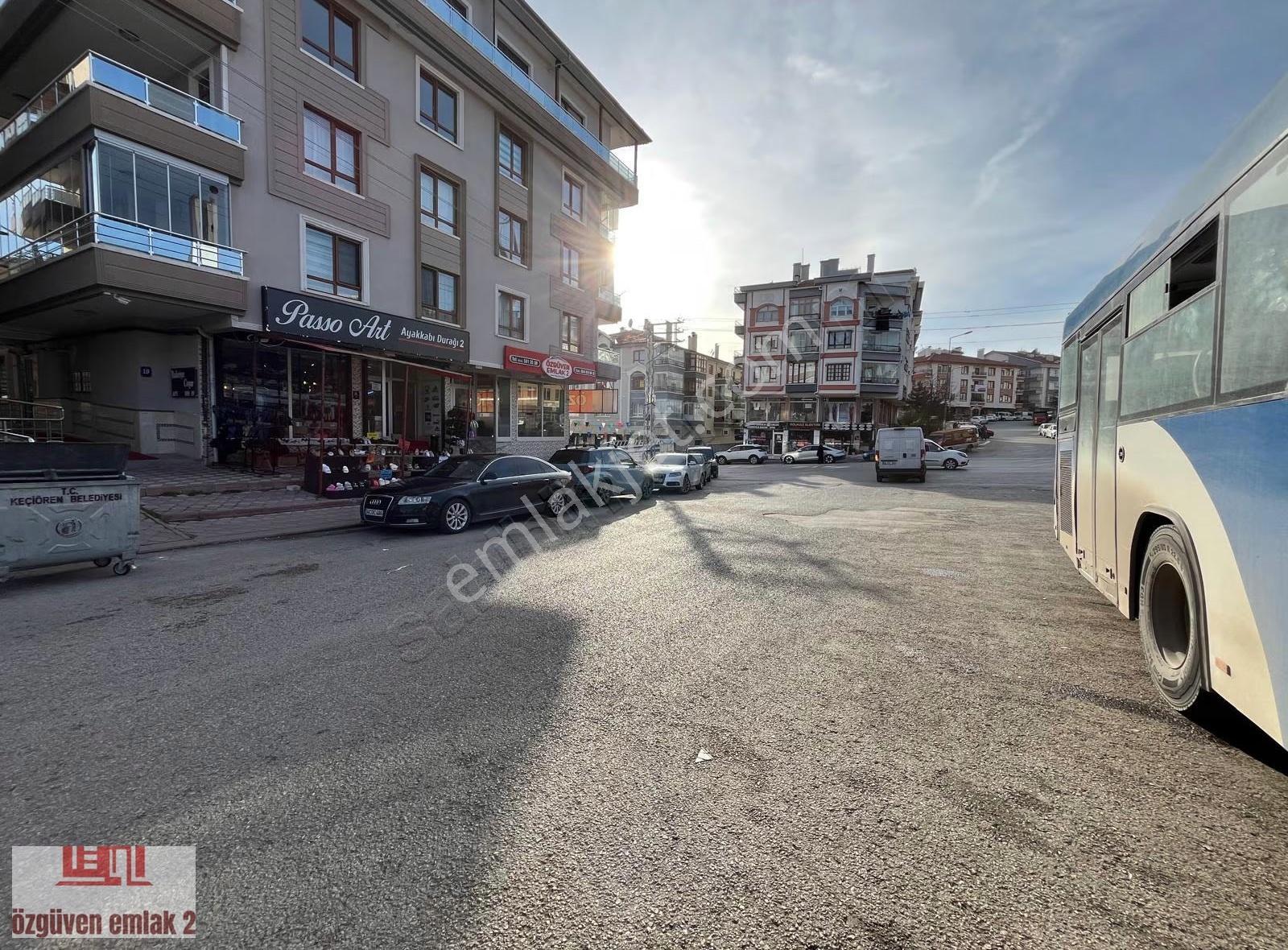 Atapark'da İşlek Cadde Üzerinde Devren Ayakabı Dükanı - Görsel 9