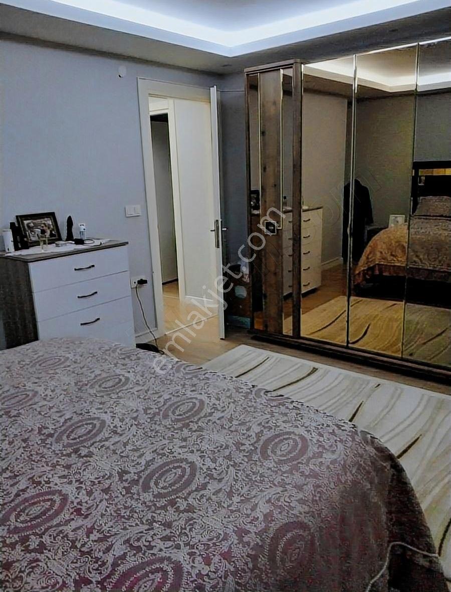 Ful Deniz Manzaralı 3+1 140m2 Kat 3 Asansörlü Doğu Cepe Ful Doğa - Görsel 13