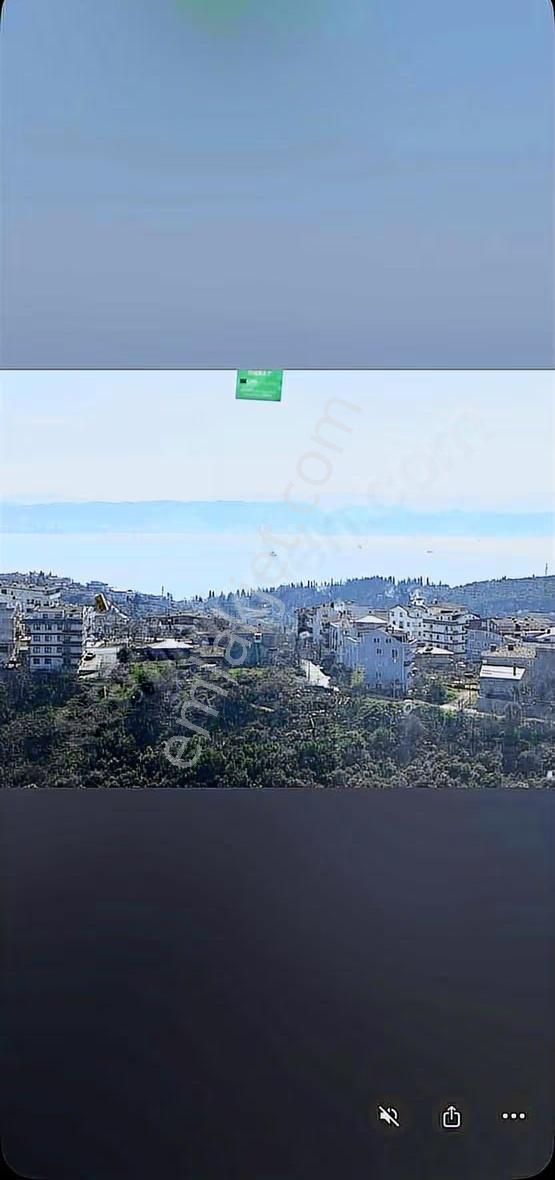 Ful Deniz Manzaralı 3+1 140m2 Kat 3 Asansörlü Doğu Cepe Ful Doğa - Görsel 11