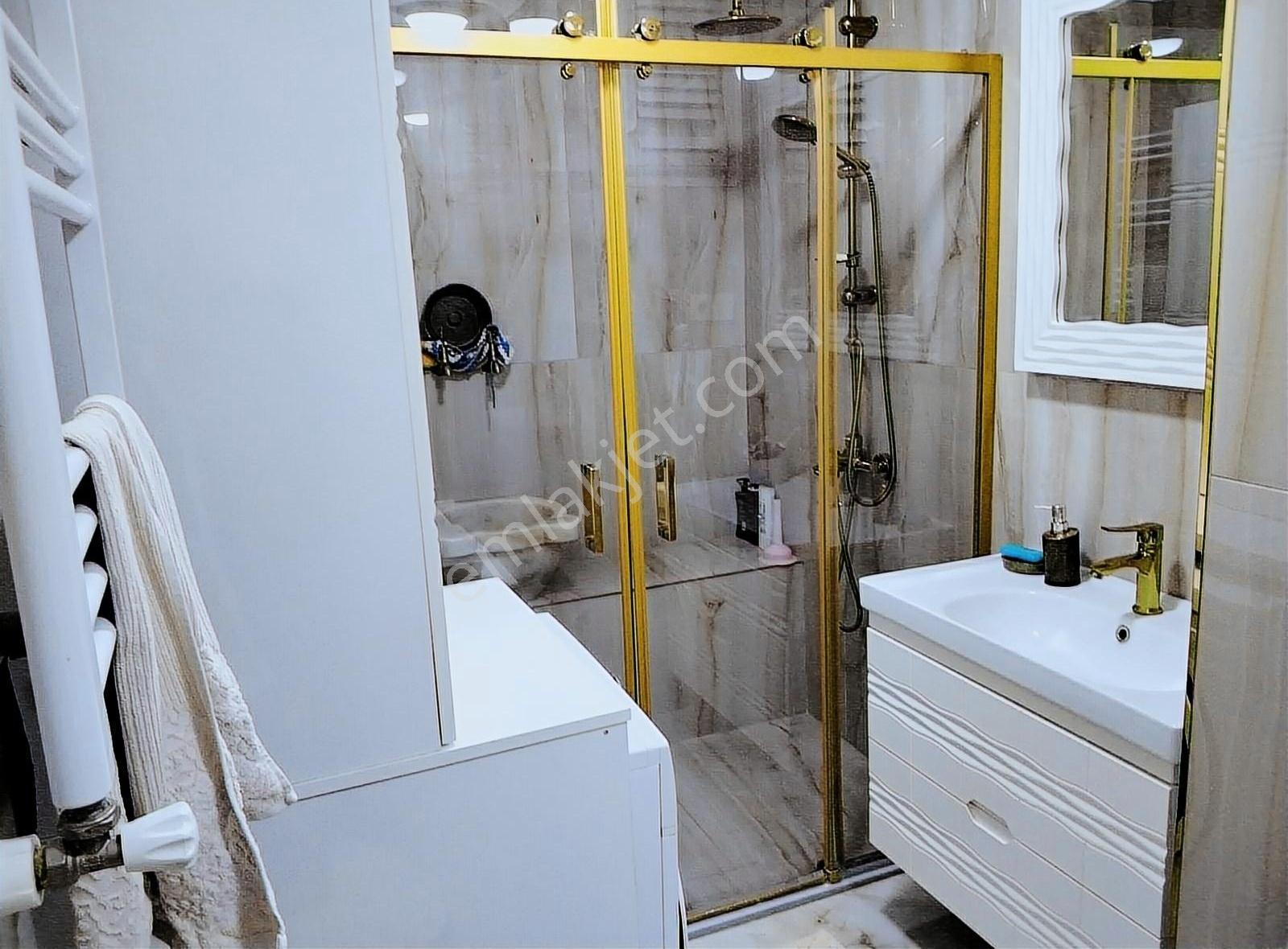Ful Deniz Manzaralı 3+1 140m2 Kat 3 Asansörlü Doğu Cepe Ful Doğa - Görsel 7