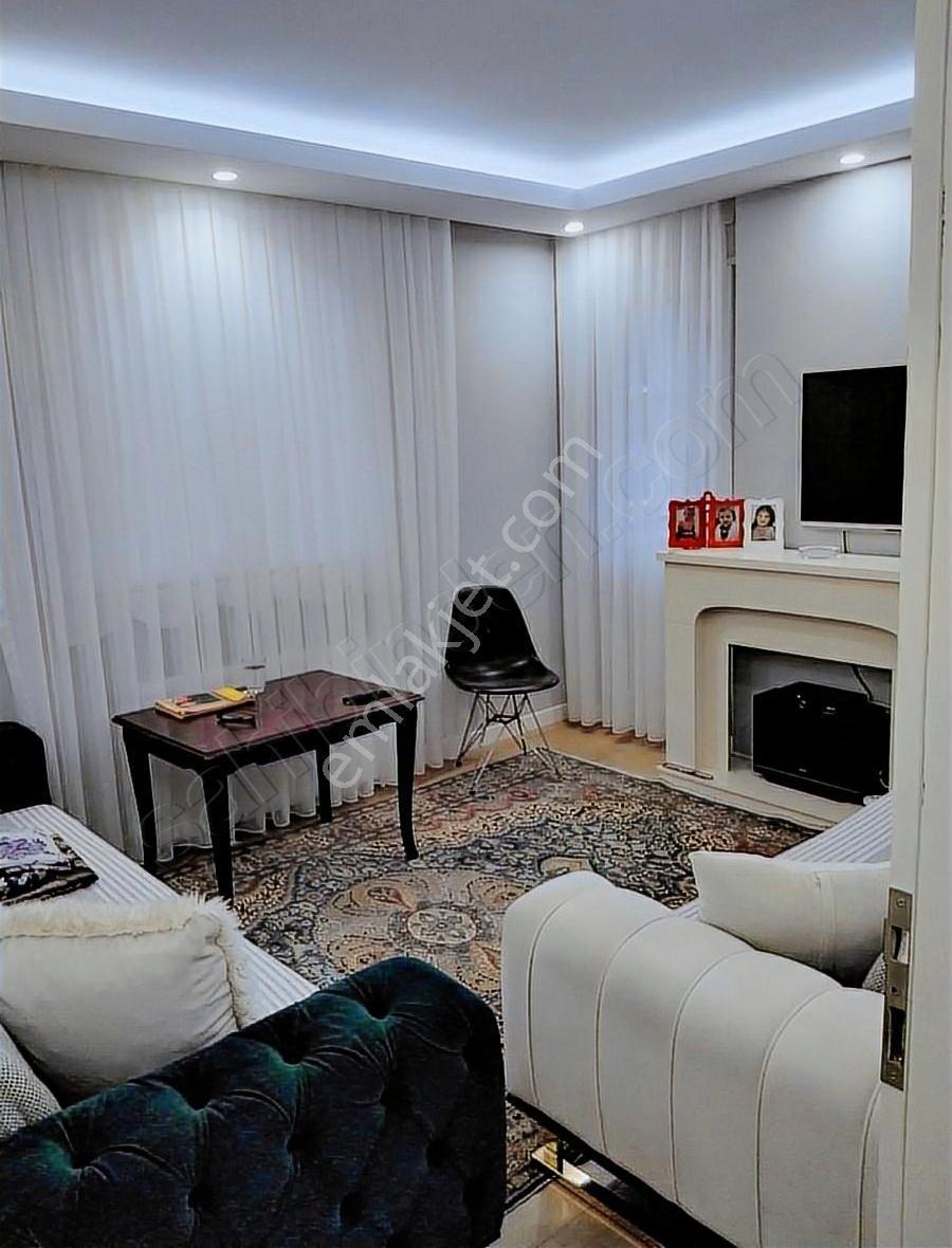 Ful Deniz Manzaralı 3+1 140m2 Kat 3 Asansörlü Doğu Cepe Ful Doğa - Görsel 5