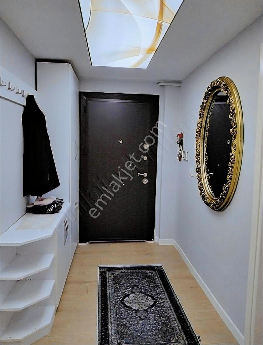 Ful Deniz Manzaralı 3+1 140m2 Kat 3 Asansörlü Doğu Cepe Ful Doğa - Görsel 8
