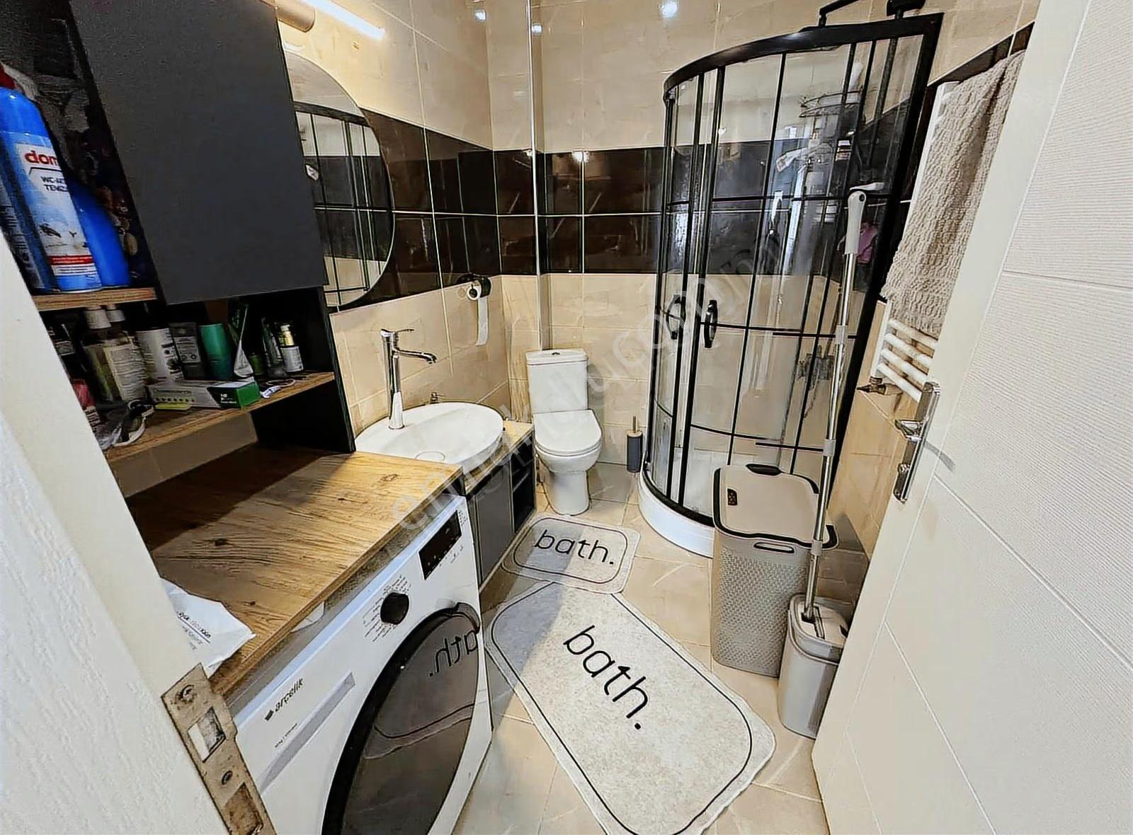 Gebze İstasyon Mahallesi'nde 2+1 Net:100 M2 Ful Deniz Manzaralı - Görsel 11