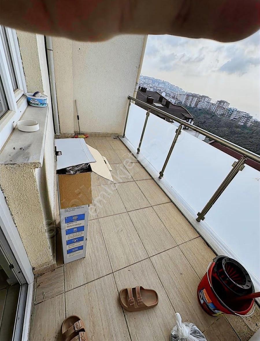 Gebze İstasyon Mahallesi'nde 2+1 Net:100 M2 Ful Deniz Manzaralı - Görsel 13