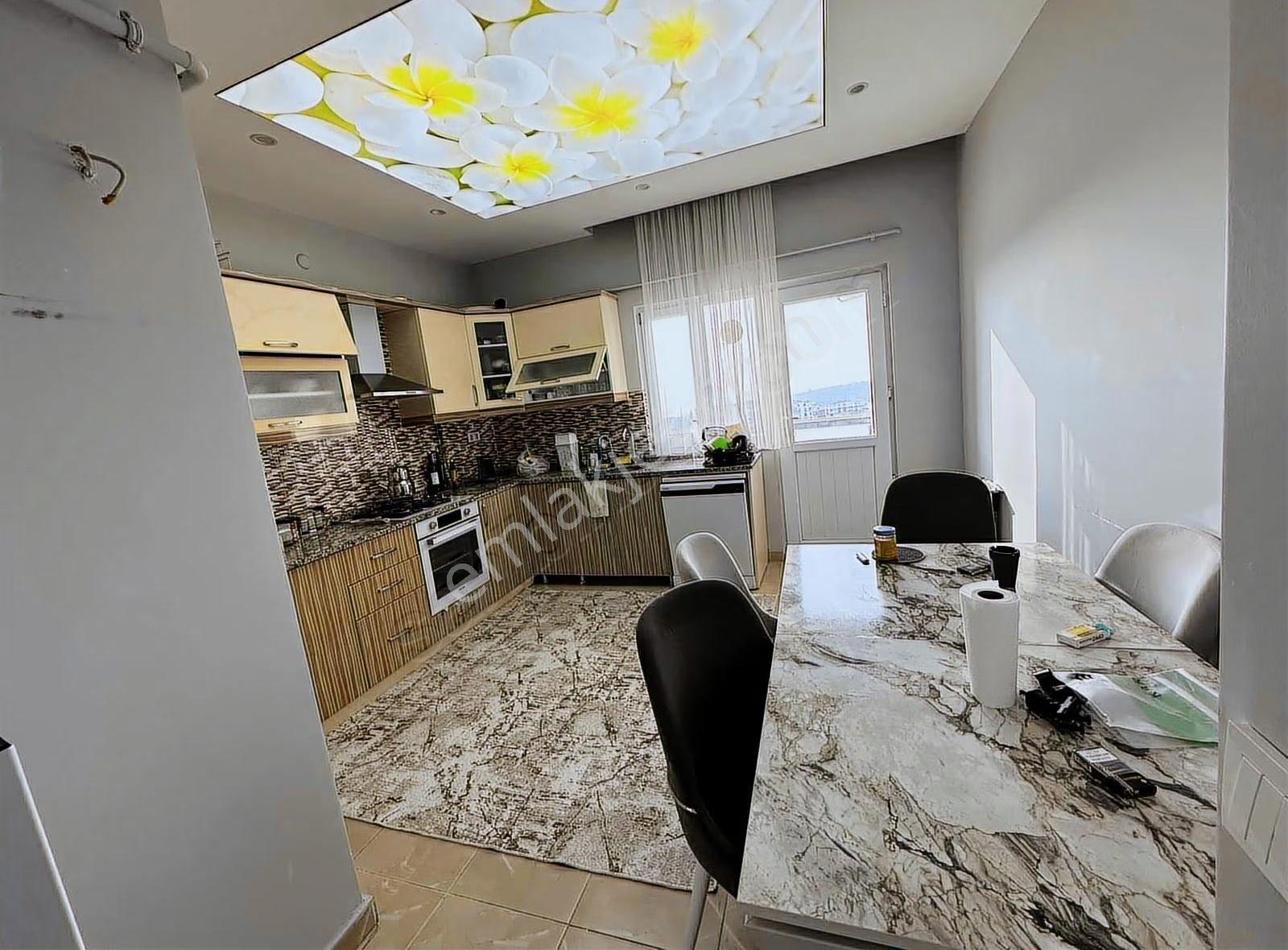 Gebze İstasyon Mahallesi'nde 2+1 Net:100 M2 Ful Deniz Manzaralı - Görsel 10