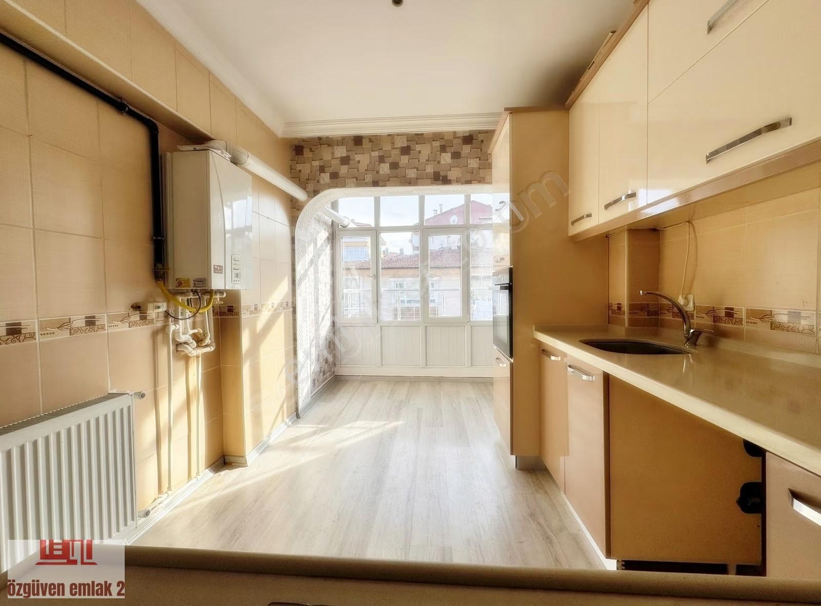 Ufuktepe Cadde Üzerine 1 Bina Katta Full Yapılı 3+1 Daire - Görsel 6