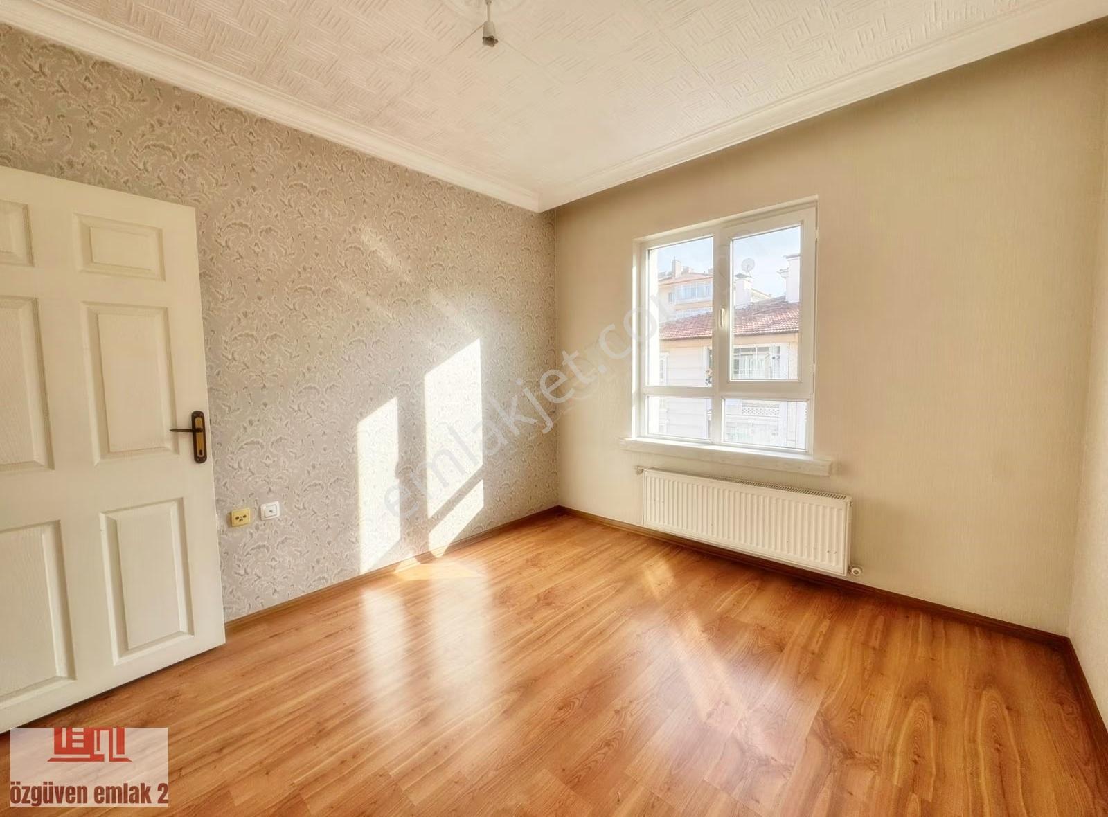 Ufuktepe Cadde Üzerine 1 Bina Katta Full Yapılı 3+1 Daire - Görsel 12