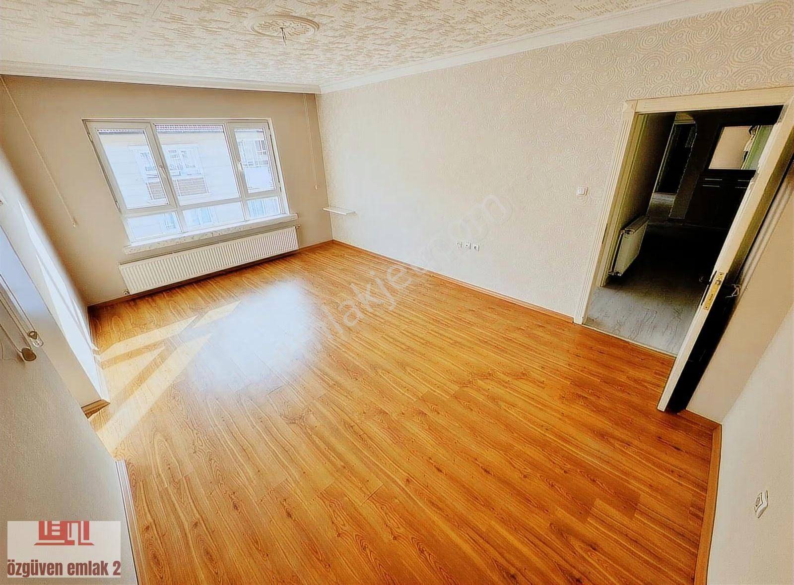 Ufuktepe Cadde Üzerine 1 Bina Katta Full Yapılı 3+1 Daire - Görsel 14