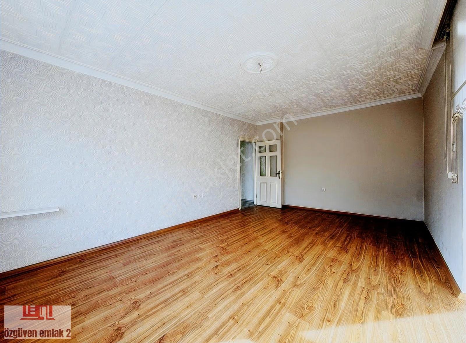 Ufuktepe Cadde Üzerine 1 Bina Katta Full Yapılı 3+1 Daire - Görsel 7