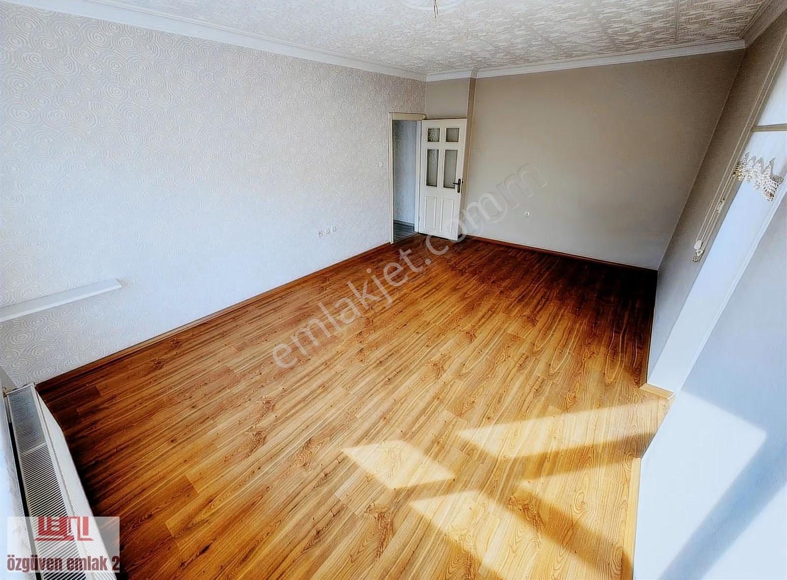 Ufuktepe Cadde Üzerine 1 Bina Katta Full Yapılı 3+1 Daire - Görsel 2