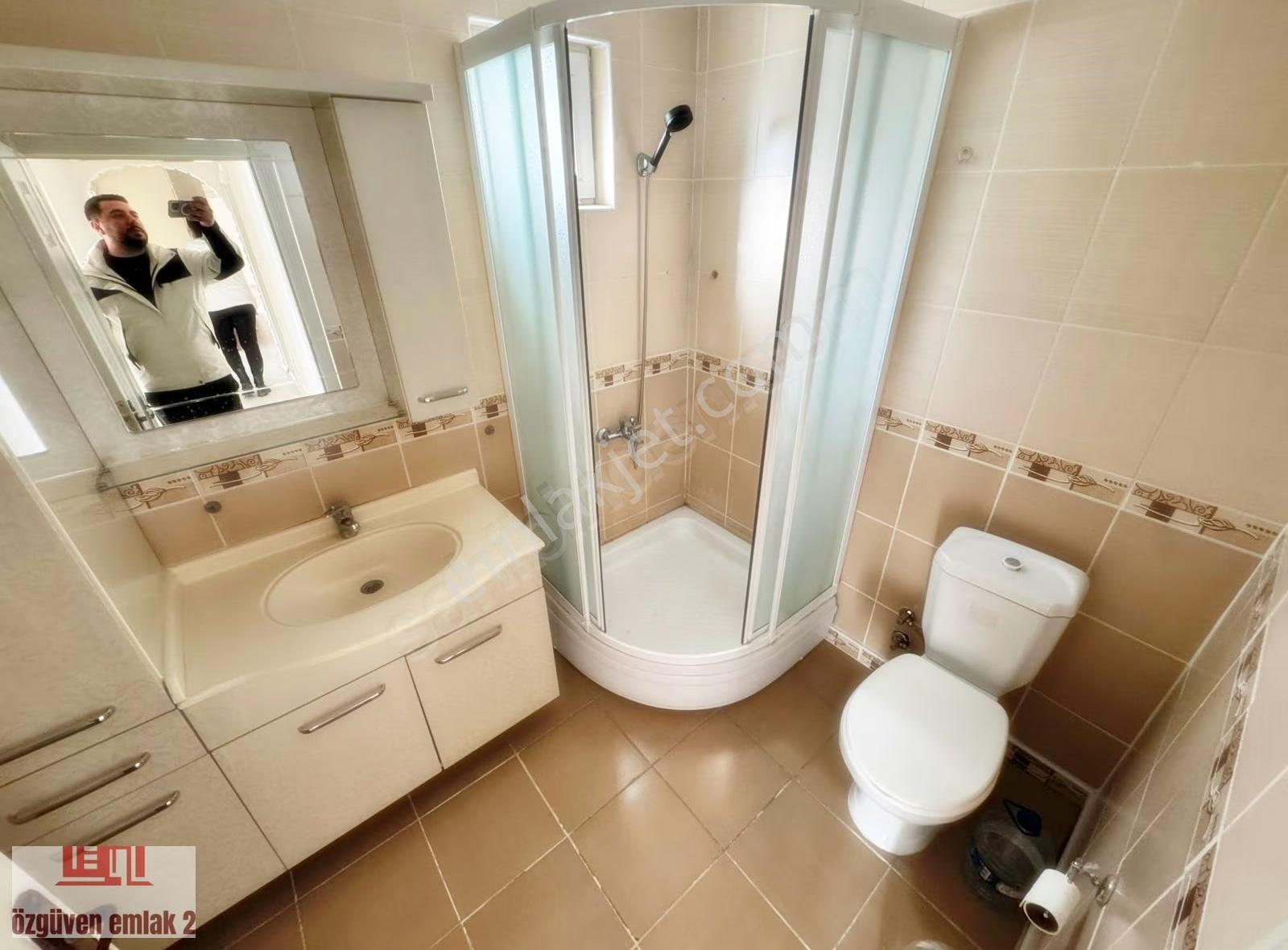 Ufuktepe Cadde Üzerine 1 Bina Katta Full Yapılı 3+1 Daire