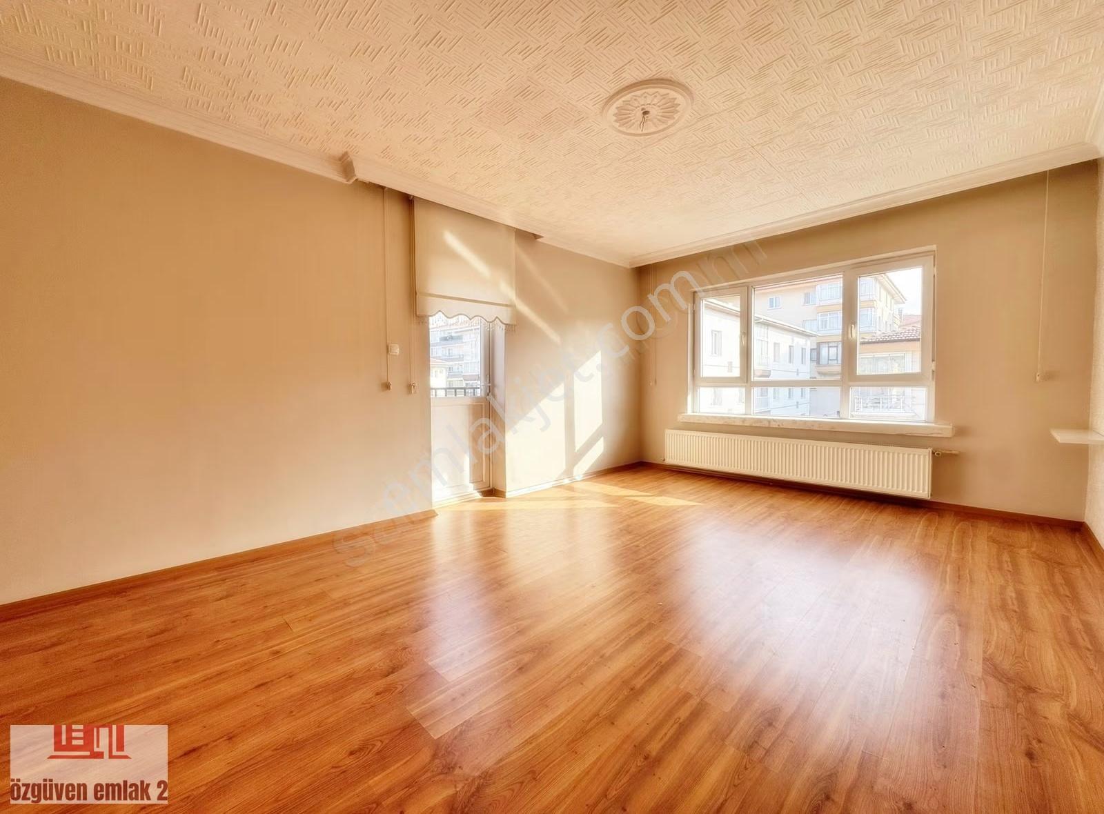 Ufuktepe Cadde Üzerine 1 Bina Katta Full Yapılı 3+1 Daire - Görsel 10