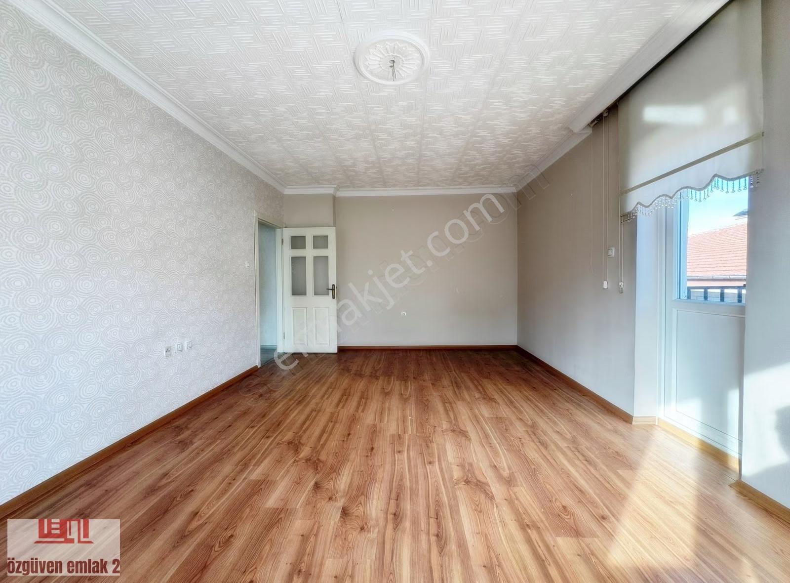 Ufuktepe Cadde Üzerine 1 Bina Katta Full Yapılı 3+1 Daire - Görsel 13