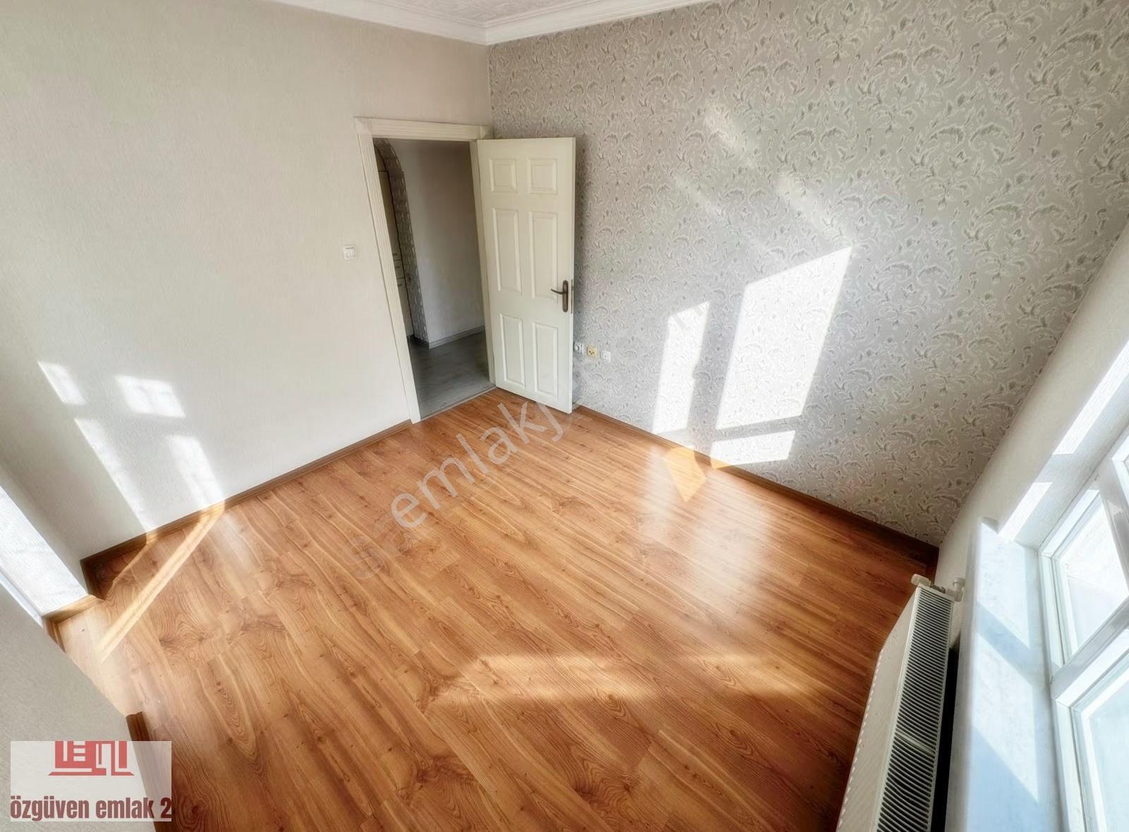 Ufuktepe Cadde Üzerine 1 Bina Katta Full Yapılı 3+1 Daire - Görsel 4