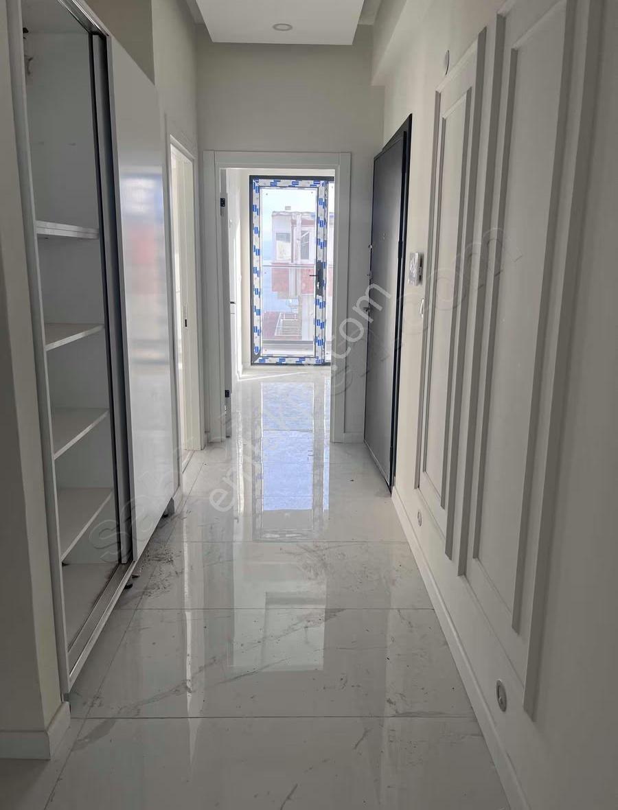Barış Mah. 3+1 140 Mt 4. Kat Dairemiz Deniz Manzaralı Satılık. - Görsel 10