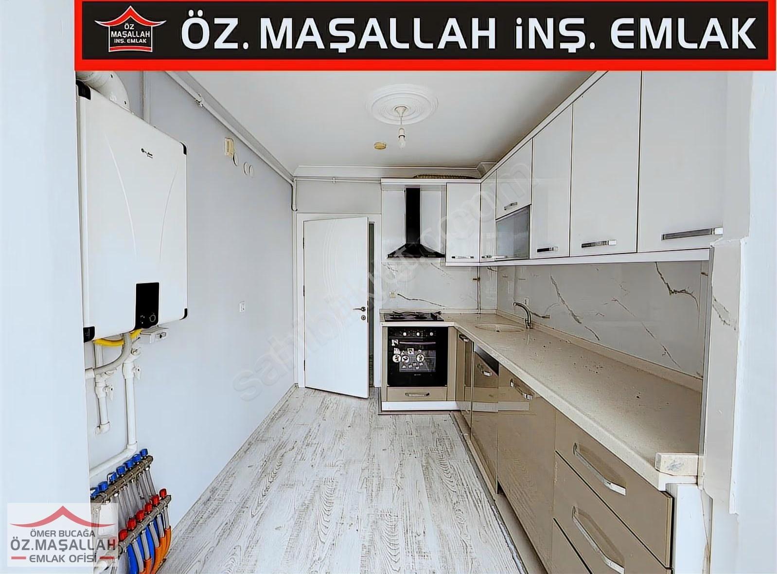 Ankara Keciören Karakaya'da Tüm Cepheleri Açık 3+1 Fırsatt - Görsel 2