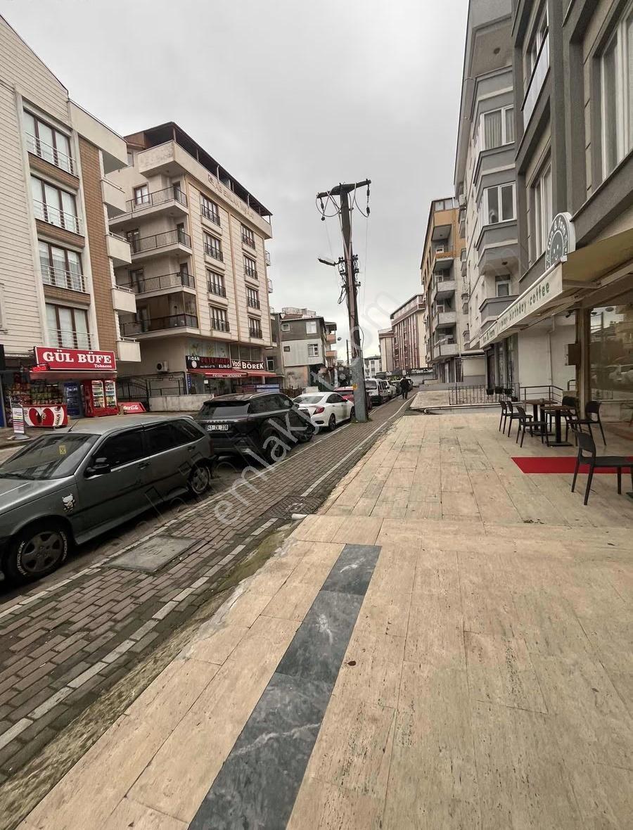 Körfez Caddesi Üzerinde 250 Mt2 Devren Kiralık Terzi,konfeksiyon - Görsel 10