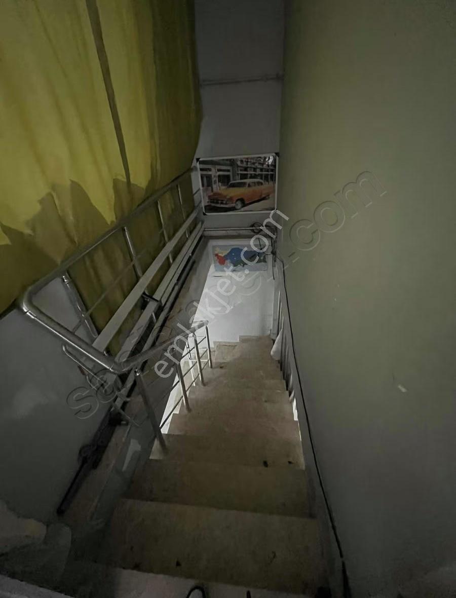 Körfez Caddesi Üzerinde 250 Mt2 Devren Kiralık Terzi,konfeksiyon - Görsel 11
