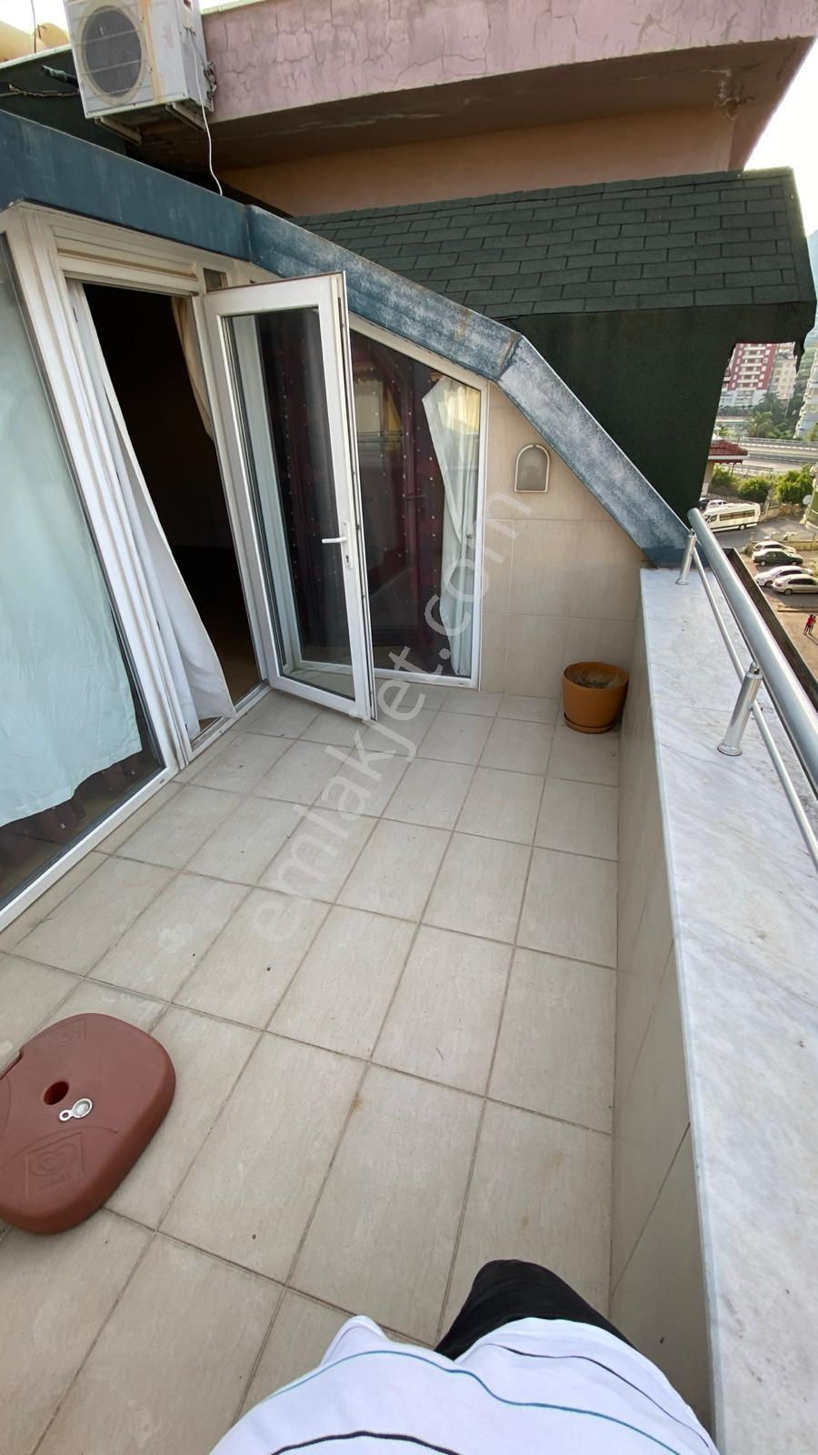 Cikcillide 4+1 Dubleks | 210 M² | Ayrı Mutfak | Teraslı - Görsel 23