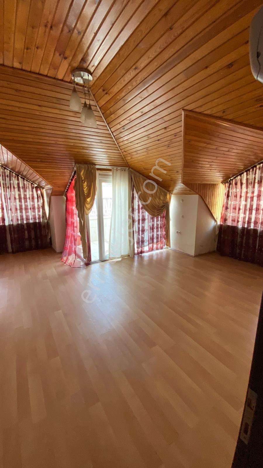 Cikcillide 4+1 Dubleks | 210 M² | Ayrı Mutfak | Teraslı - Görsel 25