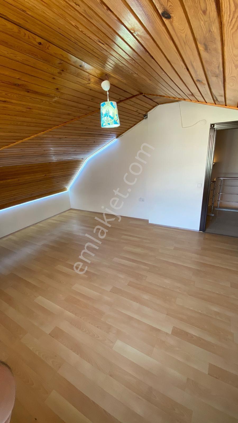 Cikcillide 4+1 Dubleks | 210 M² | Ayrı Mutfak | Teraslı - Görsel 32