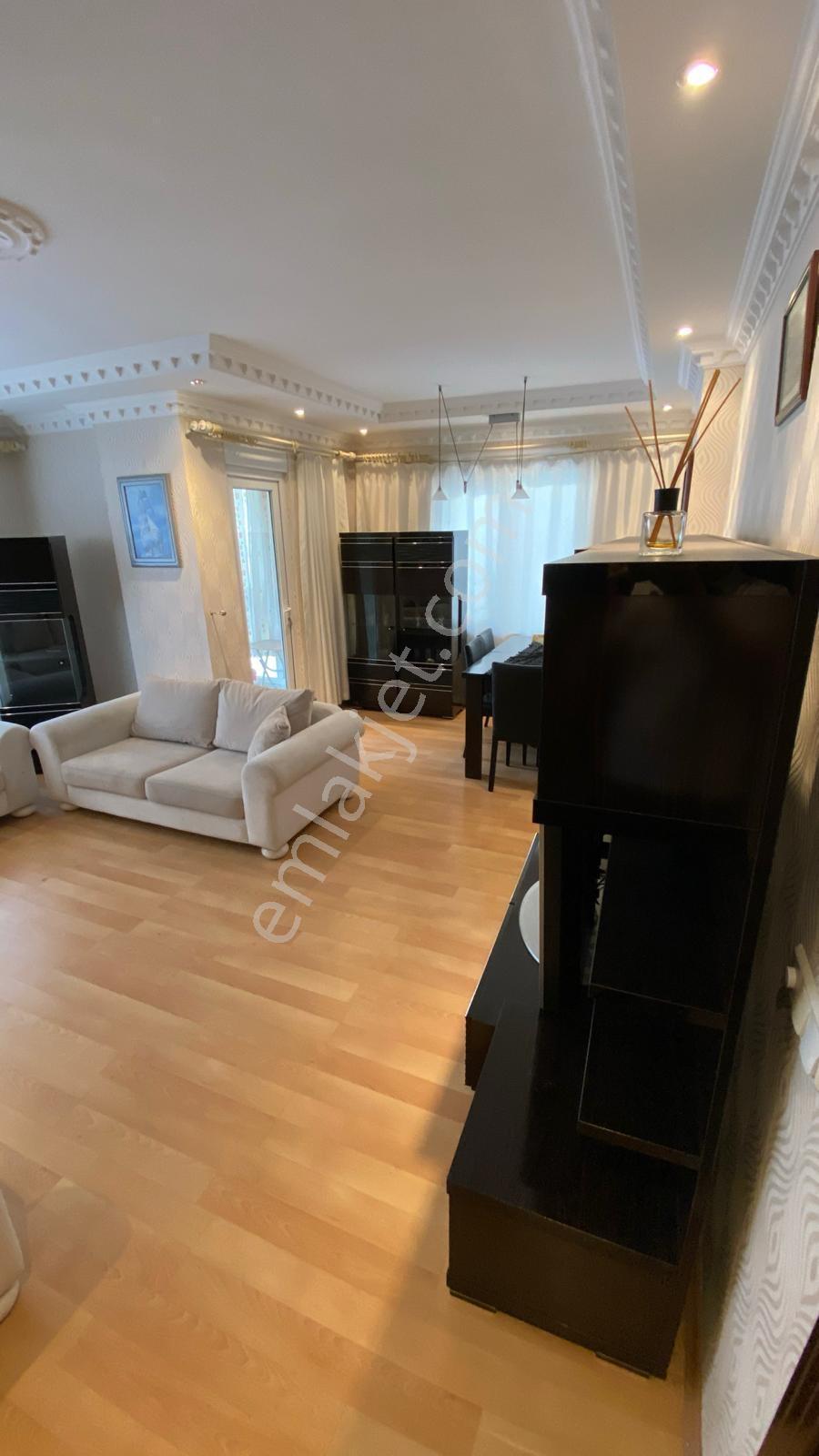Cikcillide 4+1 Dubleks | 210 M² | Ayrı Mutfak | Teraslı - Görsel 11