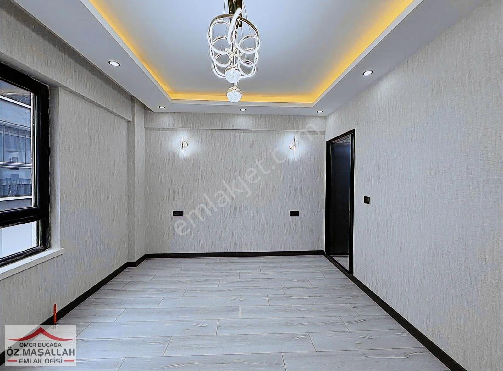 Öz.maşallah'dan Yeni Yapı Katta Ebeveyn Banyolu Luk 3+1 - Görsel 4